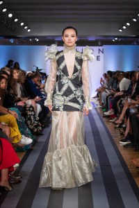 Kamiar Rokni RTW Spring 2020
