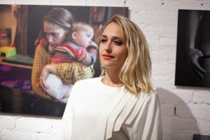 Jemima Kirke