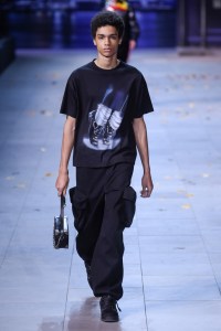 Louis Vuitton Men's Fall 2019