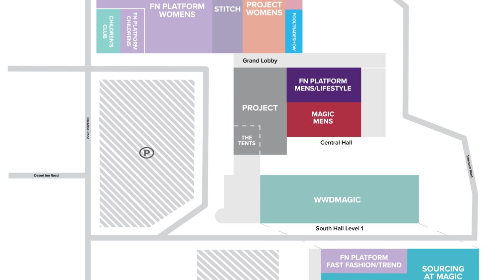 What to See and Do at the Vegas Shows