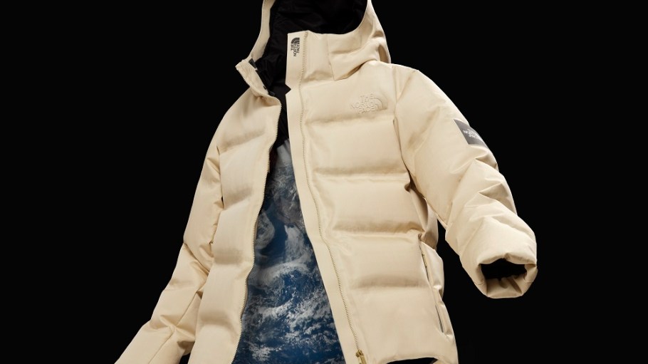 North Face