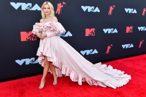 Zara Larsson