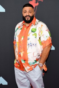 DJ Khaled