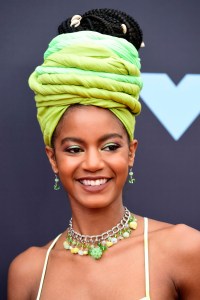 Ebonee Davis