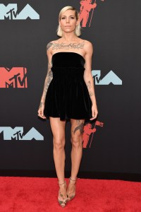 Skylar Grey