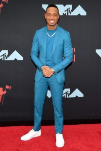 Terrence J