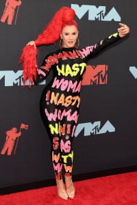 Justina Valentine