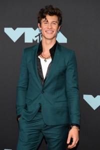Shawn Mendes