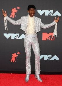 Lil Nas X