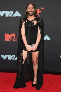 Jonathan Van Ness
