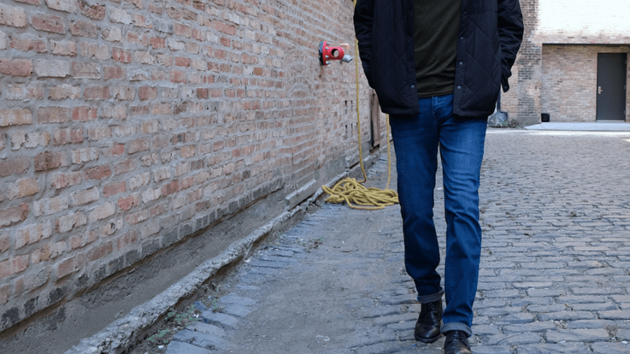 Mugsy Fall/Winter 2019