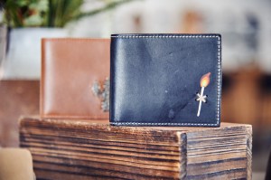 Nick Fouquet's newley opened Abbot Kinney boutique in Venice Beach, California.