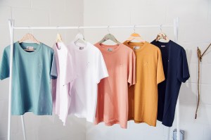 Nick Fouquet's newley opened Abbot Kinney boutique in Venice Beach, California.