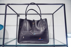 Nick Fouquet's newley opened Abbot Kinney boutique in Venice Beach, California.