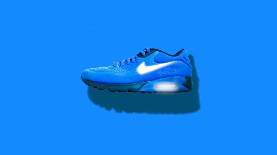 nike celect acquisition