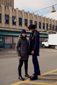 Looks from Norden Project.