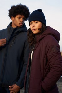 Looks from Norden Project.