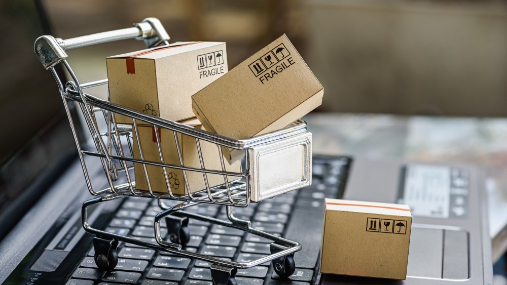 Online Shopping
