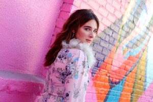 Hari Nef