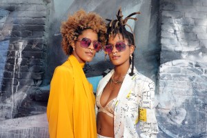 Coco and Breezy