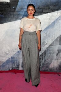 Rosa Salazar