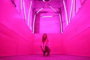 Sydney Sweeney