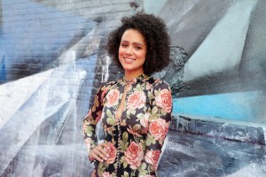 Nathalie Emmanuel