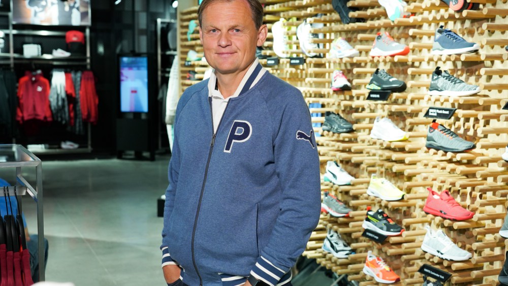 Bjorn Gulden.