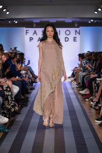 Rabani and Rakha by Raaz RTW Spring 2020