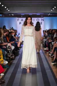 Rabani and Rakha by Raaz RTW Spring 2020