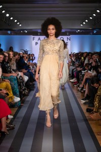 Rabani and Rakha by Raaz RTW Spring 2020