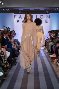 Rabani and Rakha by Raaz RTW Spring 2020