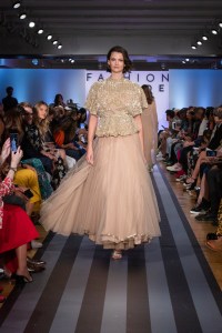 Rabani and Rakha by Raaz RTW Spring 2020