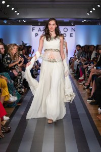 Rabani and Rakha by Raaz RTW Spring 2020