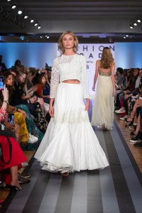 Rabani and Rakha by Raaz RTW Spring 2020