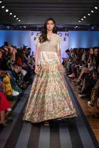 Rabani and Rakha by Raaz RTW Spring 2020