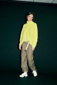 A pre-spring look from Rag & Bone.