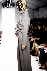 Isabel Toledo RTW Fall 1998
