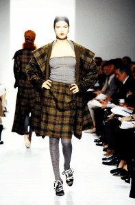 Isabel Toledo RTW Fall 1998