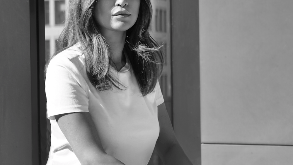 Fashion Parade Creator Sadia Siddiqui