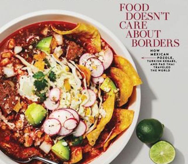 Saveur Taps Sarah Gray Miller Former Modern Farmer Editor as New EIC