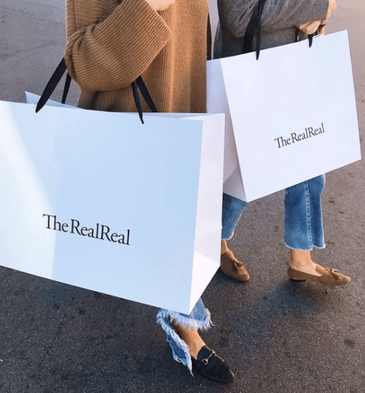 TheRealReal