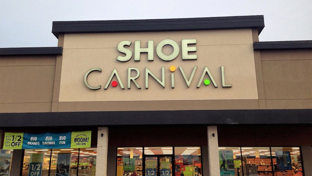 Shoe Carnival reports its second quarter results for FY19