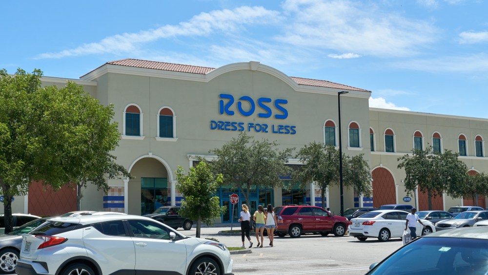 Ross Stores Inc.