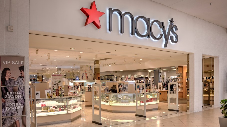 Macy's said it won't raise prices