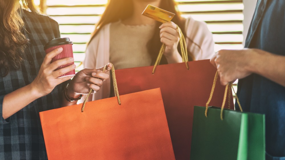 consumer spending
