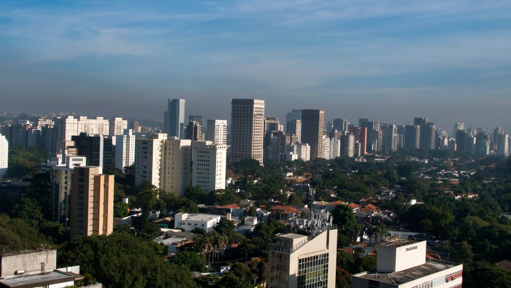 Brazil's BR Malls Expected to Drive Sector's M&A Activity