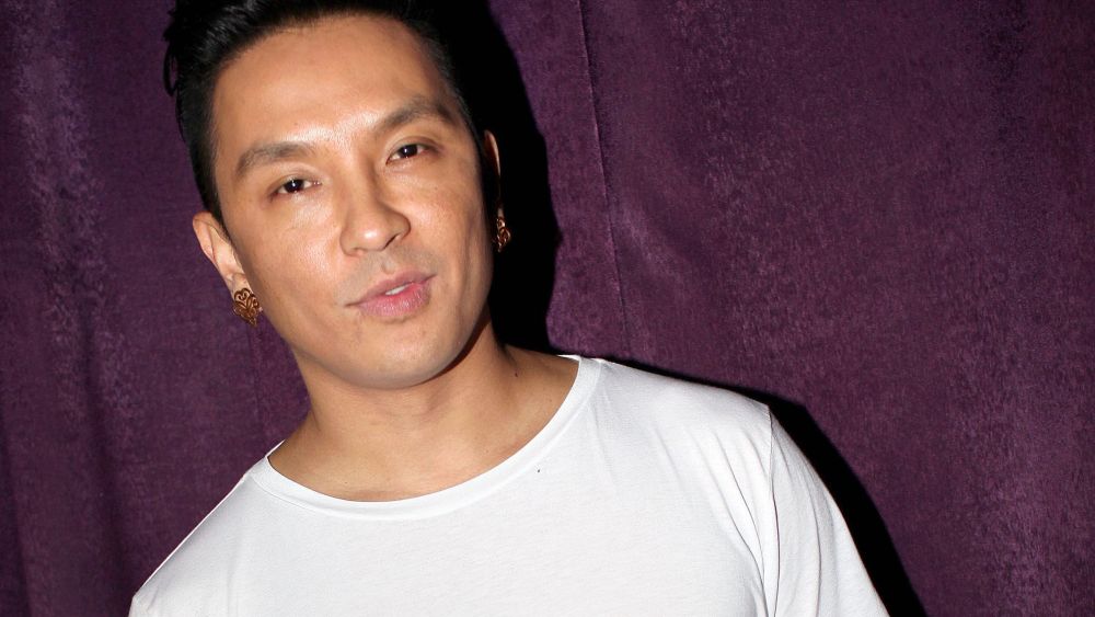 Prabal GurungPrabal Gurung dinner, Fall Winter 2019, New York Fashion Week, USA - 10 Feb 2019