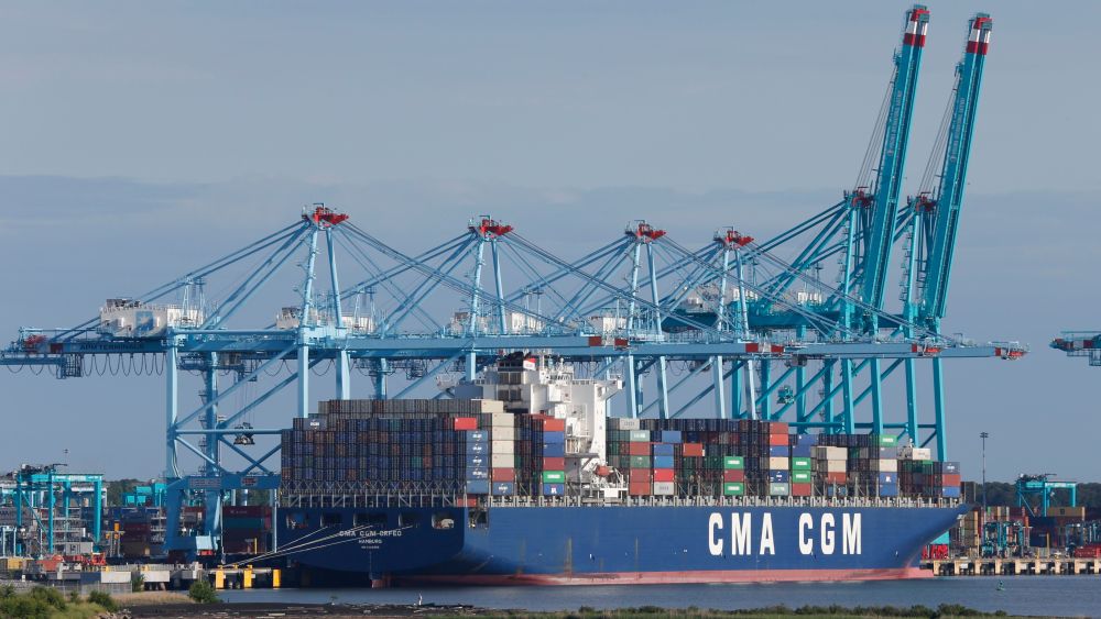 China US Trade