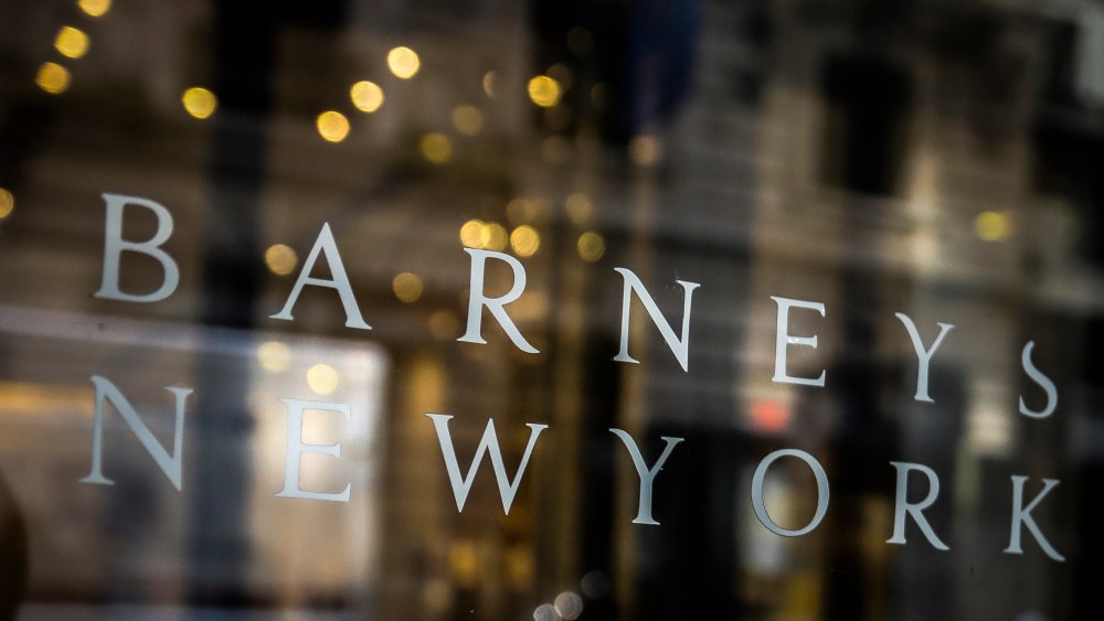 Barneys New York